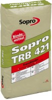 Sopro TRB 421 Trassz cement 20 kg-os kiszerelés