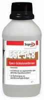 Sopro ESE 548 Epoxifátyol eltávolító 250 ml-es kiszerelés
