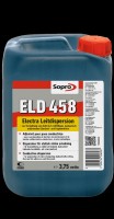Sopro ELD 458 Elektromosan vezető diszperzió 3,75 kg-os kiszerelés