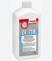 Sopro ZE 718 Cementfátyol eltávolító beltérre 1 l