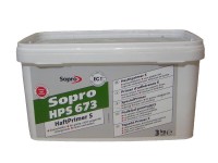 Sopro HPS 673 Tapadóhíd Primer S 3 kg-os kiszerelés