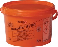 Sopro Racofix 8700 Gyorsjavító 5 kg-os kiszerelés