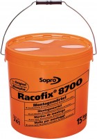 Sopro Racofix 8700 Gyorsjavító 15 kg-os kiszerelés