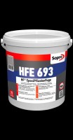 Sopro HFE Epoxi flaszterfuga  25 kg-os kiszerelésben