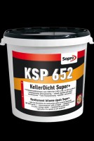 Sopro KSP 652 Pinceszigetelő Super+  30 l-es kiszerelésben