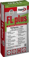 Sopro FL Plus FlexFuge plus cement alapú flexibilis fugázó anyag 15 kg-os kiszerelés, 15 alapszínben