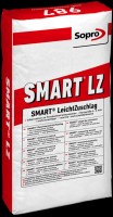 Sopro SMART® LZ 987 Ásványi alapú könnyűadalék, 9 kg-os kiszerelés