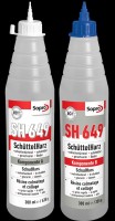 Sopro SH 649 Összerázható repedésjavító gyanta