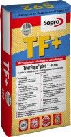 Sopro TF+ TitecFuge Plus 15 kg-os kiszerelés