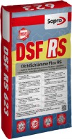 Sopro DSF RS 623 Szigetelőhabarcs 20 kg-os kiszerelés