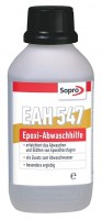 Sopro EAH 547 Epoxi fugalemosó 250 ml-es kiszerelés