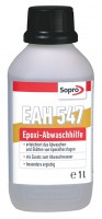 Sopro EAH 547 Epoxi fugalemosó 1 l-es kiszerelés