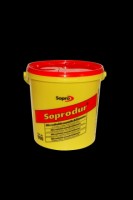 Sopro Soprodur 900 Mikroüreg kitöltő habarcs