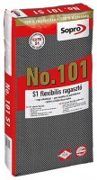 Sopro No.101 S1 Flexibilis ragasztó 25 kg-os kiszerelés