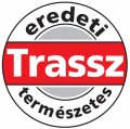 Sopro TRB 421 Trassz cement 20 kg-os kiszerelés