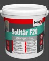 Sopro Solitar F20 térkő fugázó, átszivárogtató fuga