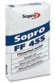 Sopro FF 455 Erős kötésű fehér ragasztó 25 kg-os kiszerelés